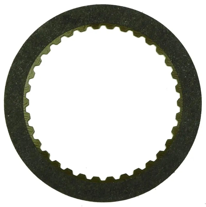 AW50-40LE/LM AW50-41LE AW50-42LE AW55-50SN AW55-51SN AF33-5 M09 RE5F22A M45 | C3 Underdrive (Waved) High Energy Friction Clutch Plate 4-5 | 114mm X 1.7mm 34T