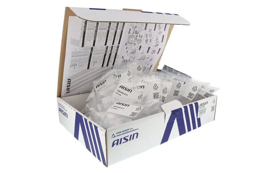 8G30 | Aisin OE Overhaul Kit without Pistons | JLR Stellantis Volvo