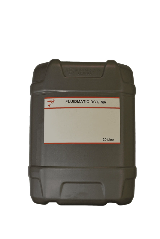 Buy now from Sussex Autos Autotrans Fluidmatic DCT / DSG MV - Automatic Transmission Fluid (20 L)