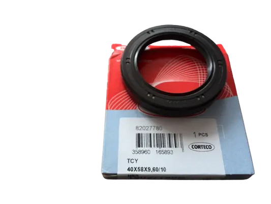 BW55 A750F | Shaft Seal, Differential | 40 x 58 x 9.6 mm