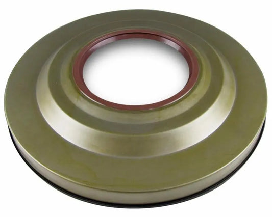 DCT450 MPS6 | Sealing Front Cover molded piston with spring