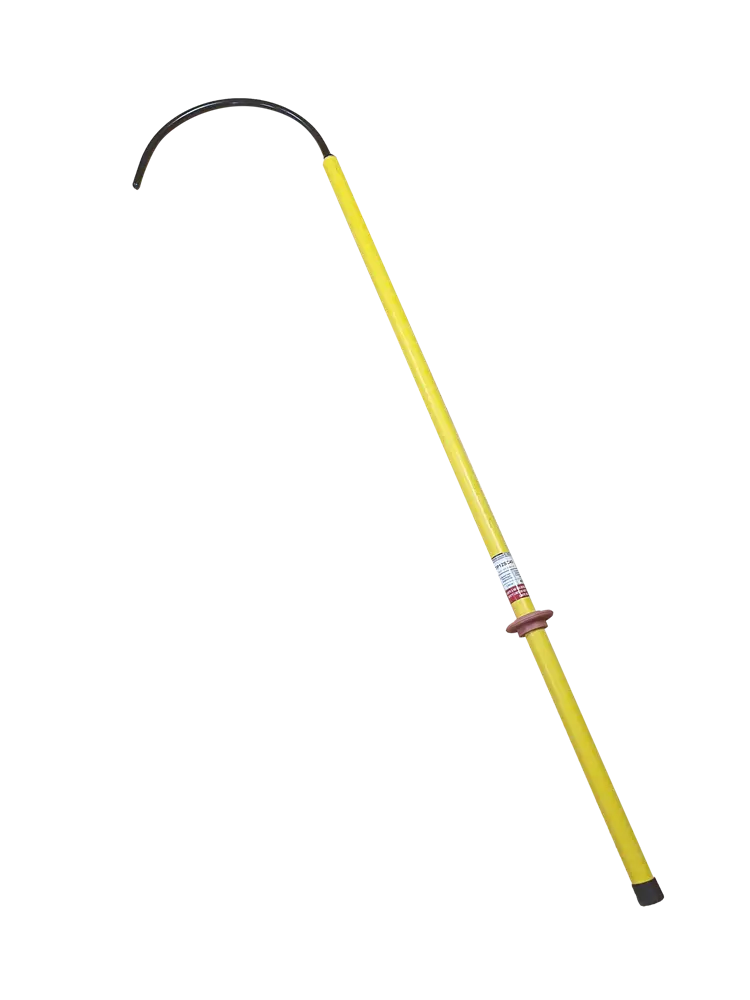 EV Rescue Stick 1.65m rated to 45kV