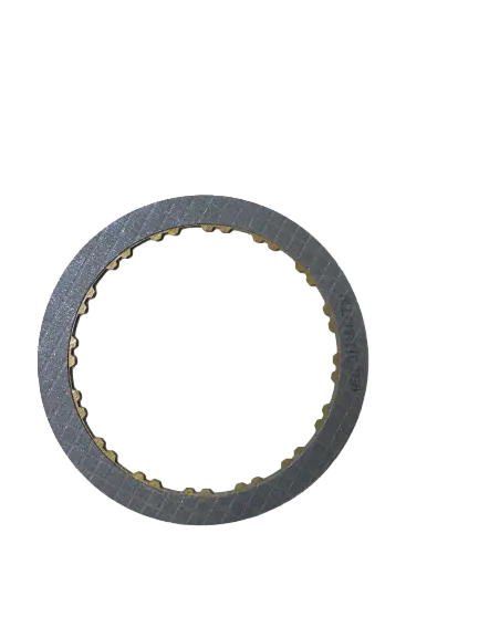 A4LD | Friction Overdrive | 078 1.90mm