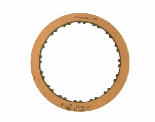 C3 A4LD A4LD-E 4R44E 4R55E 5R44E 5R55E | Friction Overdrive | 069" 1.75mm