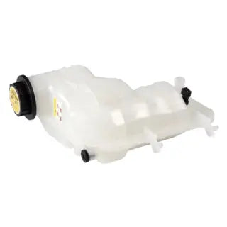 Febi | 107178 |Coolant Expansion Tank with Cover & Sensor | Land Rover