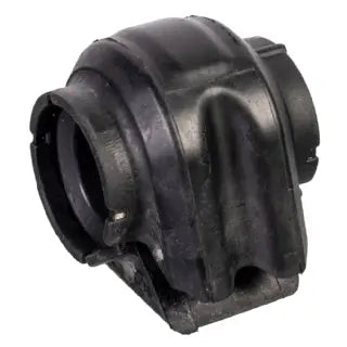 Febi | 172210 | Anti Roll Bar Bush | Fitting Side Front Axles Both Sides | Land Rover