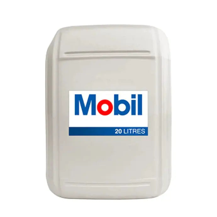 Mobil ATF134 Oil 20 Litres (Merc Oil) – Sussex Autos