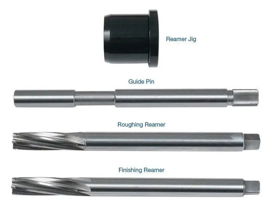 5L40-E 5L50-E | Sonnax Tool Kit For AFL Valve/Reverse Lockout + Sleeve Kit