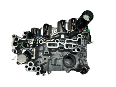 JF015E RE0F11A | Nissan Stop/Start Valve Body