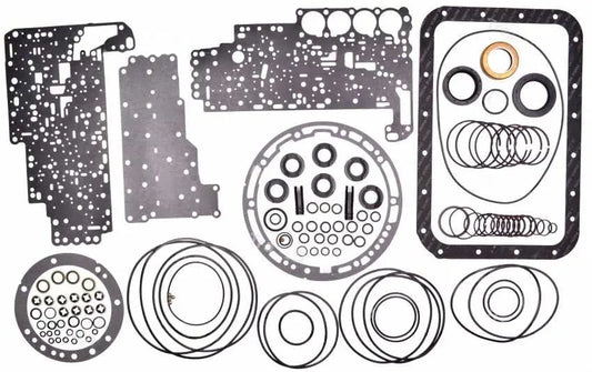 R4A51 R5A51 V4A51 V5A51 | Overhaul Kit | Mitsubishi