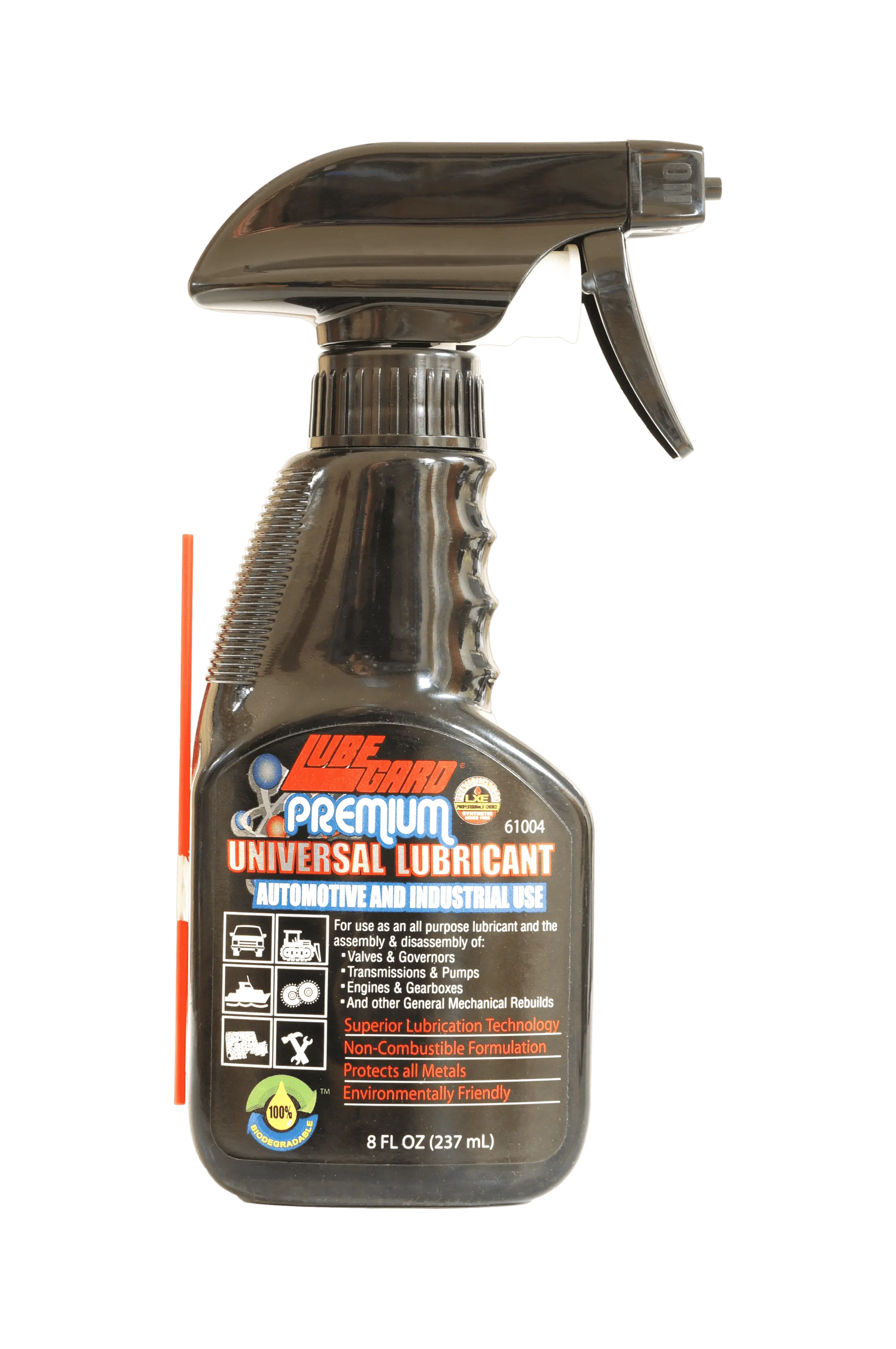 LubeGard Premium Universal Lubricant (237 mL) Sussex Autos