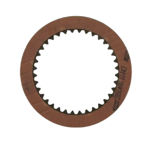 722.4 | Transmission Friction K2 (Rear) | 107mm 36T