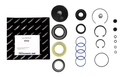 Hydraulic Power Steering Rack & Pinion Seal Kit | GM Silverado | 71005044 | AS19419