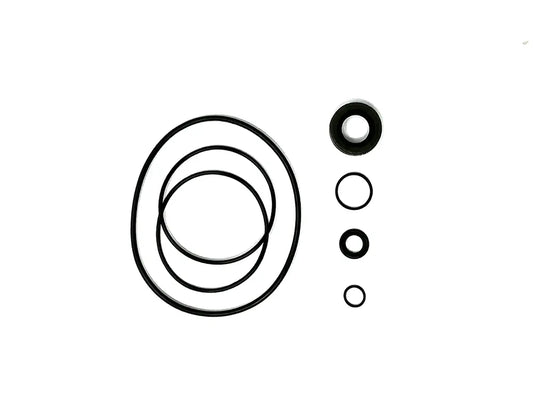 Hydraulic Power Steering Pump Seal Kit | 67 68 GM | 19015483 | 8033