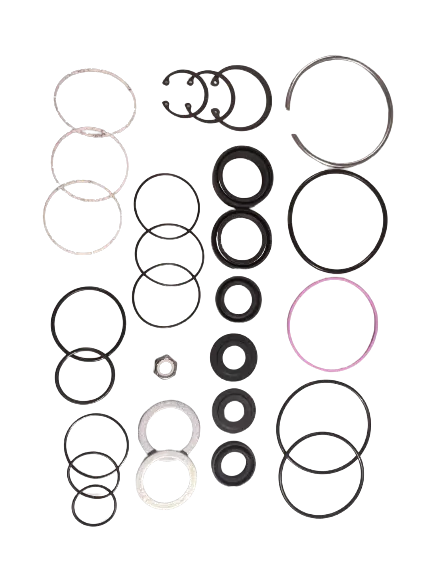 Steering Gear Seal Kit | GM | 19015581 | AS11134