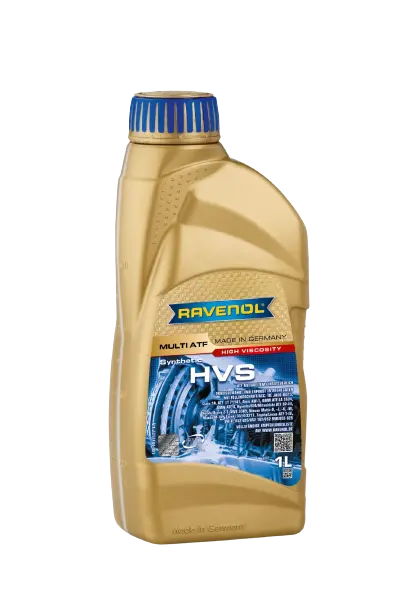 Ravenol Multi ATF HVS Fluid 1L