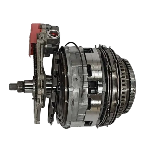 8F35 | Hard Core 8 Speed | Toyota