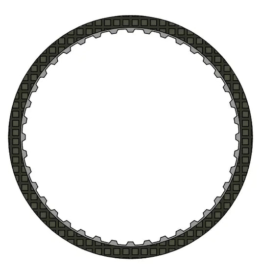 01J 0AN 0AW CVT | Friction Low/Rev Internal Teeth