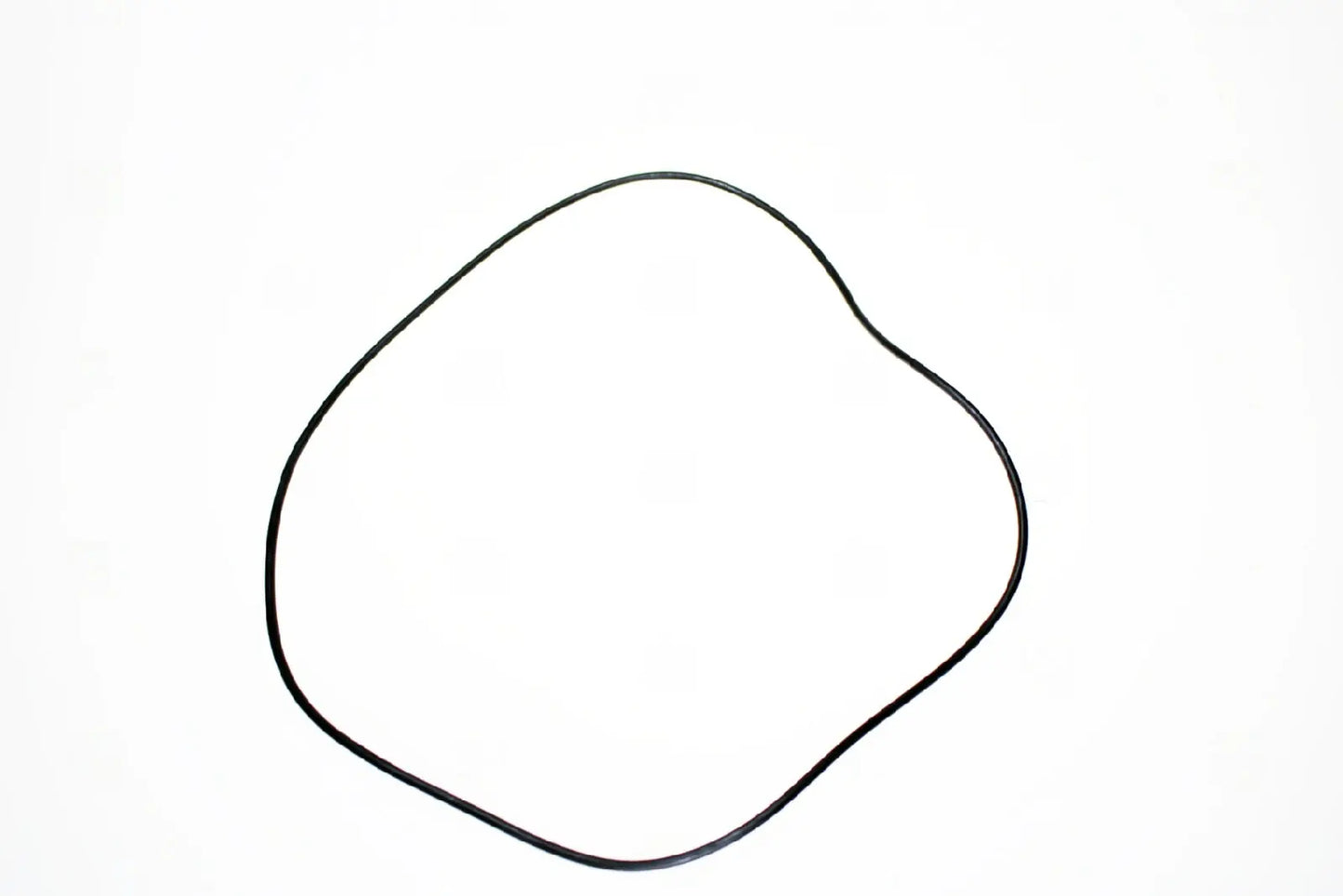 0AW | Front Cover To Main Case O-Ring
