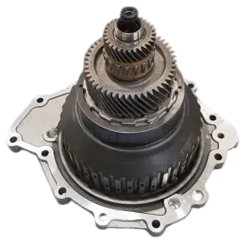 0AW 0AN CVT | Forward Clutch Input Drum (911AA)