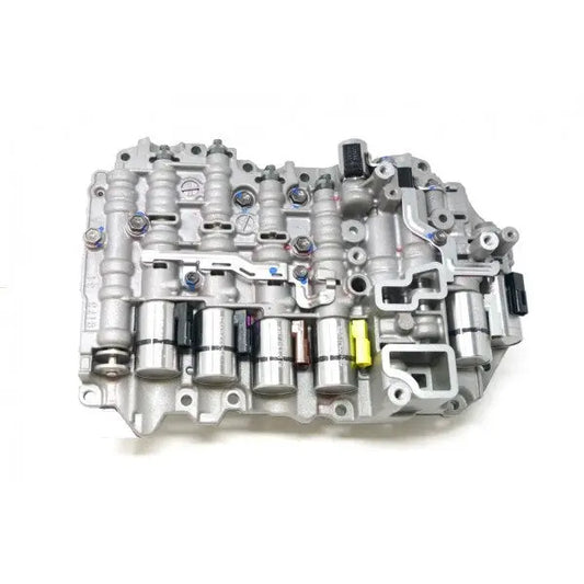 09K TF60SN TF61SN TF62SN | New OEM Valve Body | without Sensors | 09K 325 039A