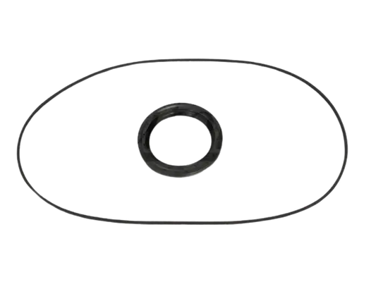 0B5 DCT DL501 | Front Cover Sub Kit | Double Clutch / Wet Clutch