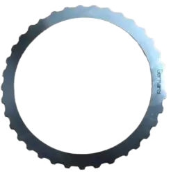 0B5 DL501 S-Tronic | Steel 6 Waves K1 | 7 Speed 1-3-5-7 | 4 Required