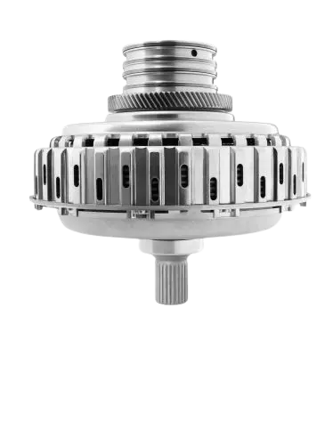 0B5 DCT DL501 | Dual Wet Clutch K1/K2 | 0B5 141 030F