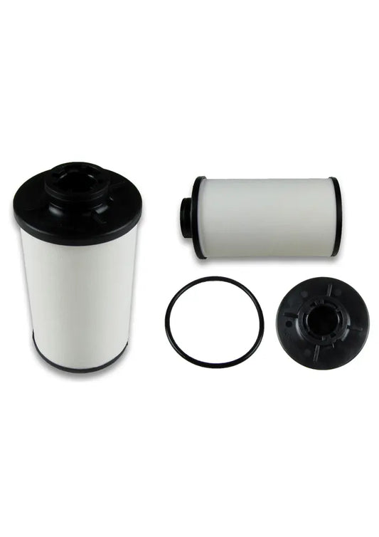 02E DQ250 DSG | External Transmission Oil Filter