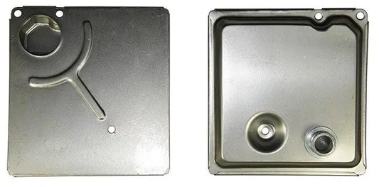 4HP22 4HP24 | Automatic Transmission Filter