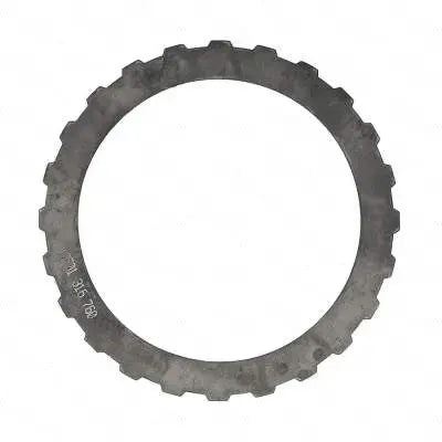 6HP26 6HP28 | ZF E Clutch Wavy Steel | 0501316760