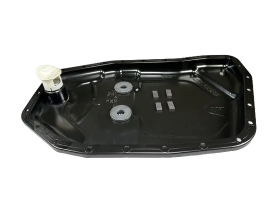 6HP26/A | ZF OE Metal Sump Pan | 1068 203 043