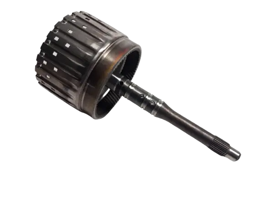 6HP26 6HP28 | ZF E Clutch Drum | 1068271137