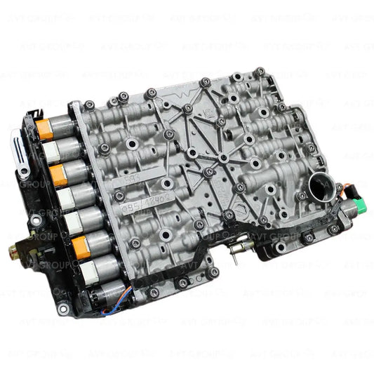 8HP45 | ZF OEM Mechatronic | 1090 198 975