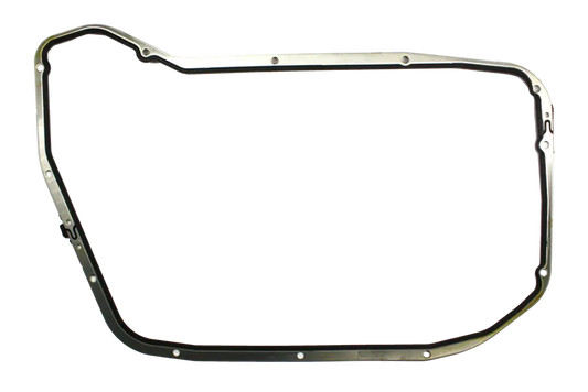 8HP55 0BK 0BW | ZF OEM Oil Pan Gasket | Metallic Seal with Rubber Edge