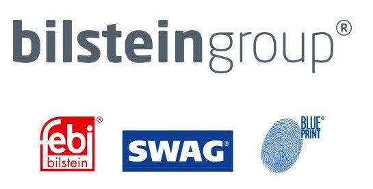 Febi, BluePrint & SWAG