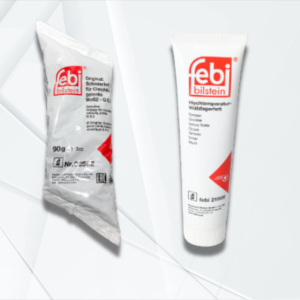 Febi Greases