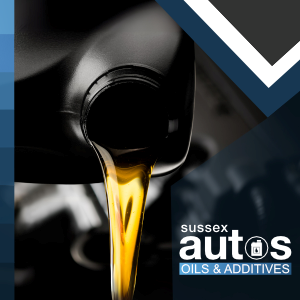 Öl & Additive