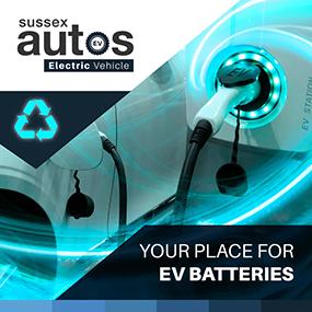 Electric Vehicles - All