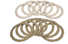 01J 01T 0AW | Friction & Steel Plate Kit