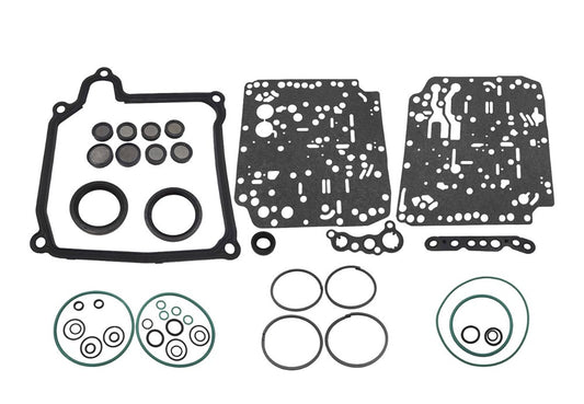 02E | Mechatronic Overhaul Kit