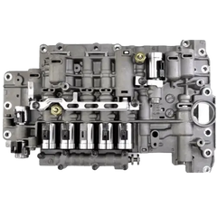 Buy now from Sussex Autos 09D / TR60SN New OEM 6 Speed Valve Body (09D 325 039F)