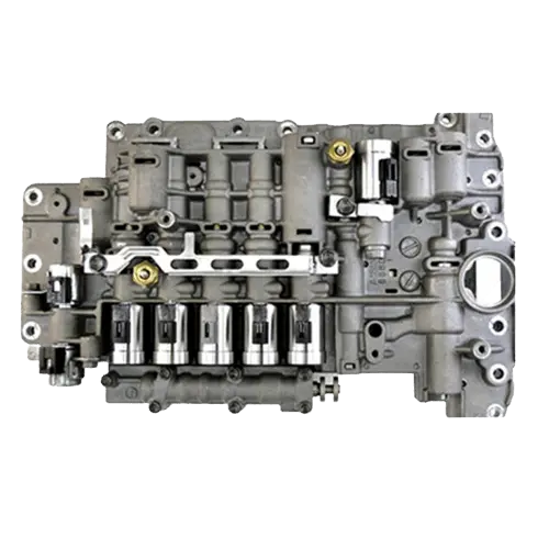 09D | NEW OEM Valve Body (09D 325 039)