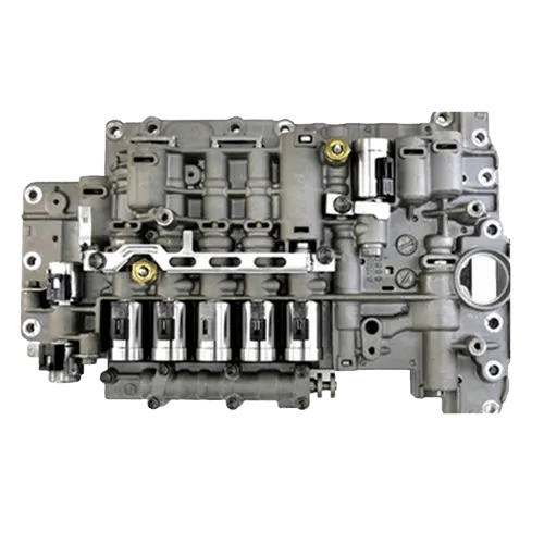 09D | New OEM Valve Body (09D 325 039G)