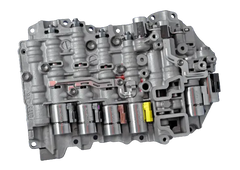 Buy now from Sussex Autos 09G/09K/TF60SN New OEM 6 Speed Valve Body (09K 325 039)