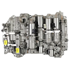 Buy now from Sussex Autos 09G / TF60SN New OEM  6 Speed Valve Body (Without Pressure Sensors)