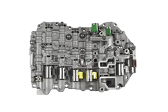 Buy now from Sussex Autos 09G / TF60SN New OEM  6 Speed Valve Body (Without Pressure Sensors)  (09G 325 039A)