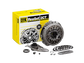 Buy now from Sussex Autos 0AM/DSG New Dry Double Clutch Kit (Gen 2) (602 0006 00)