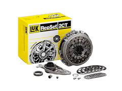 Buy now from Sussex Autos 0AM/DSG New OEM Dry Double Clutch Kit (Gen 2) (602 0007 00)