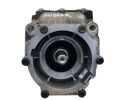 Buy now from Sussex Autos New Dacia Duster Rear Axle Differential